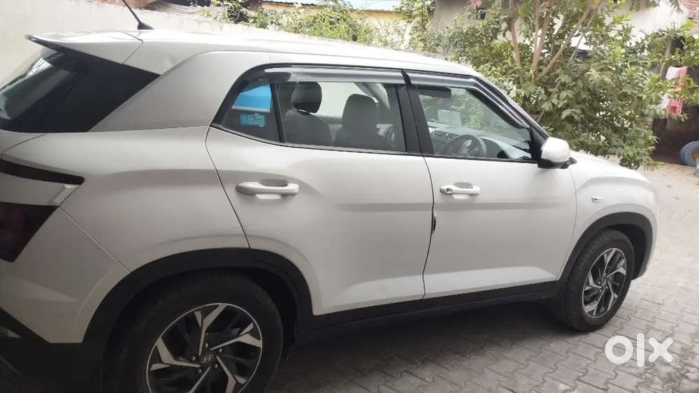 Hyundai Creta Ev 2021 Diesel Manual
