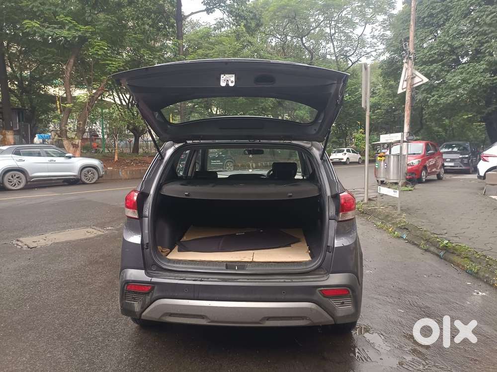 Hyundai Creta 1.6 Sx, 2018, Petrol