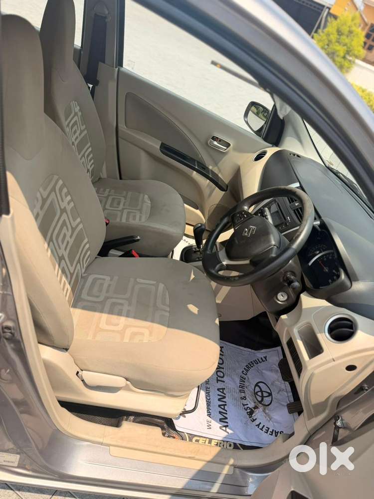 Maruti Suzuki Celerio Zxi Amt, 2020, Petrol