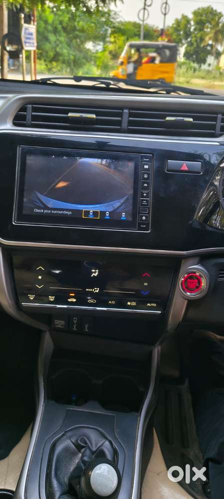 Honda City 2014-2015 I Dtec V, 2020, Diesel
