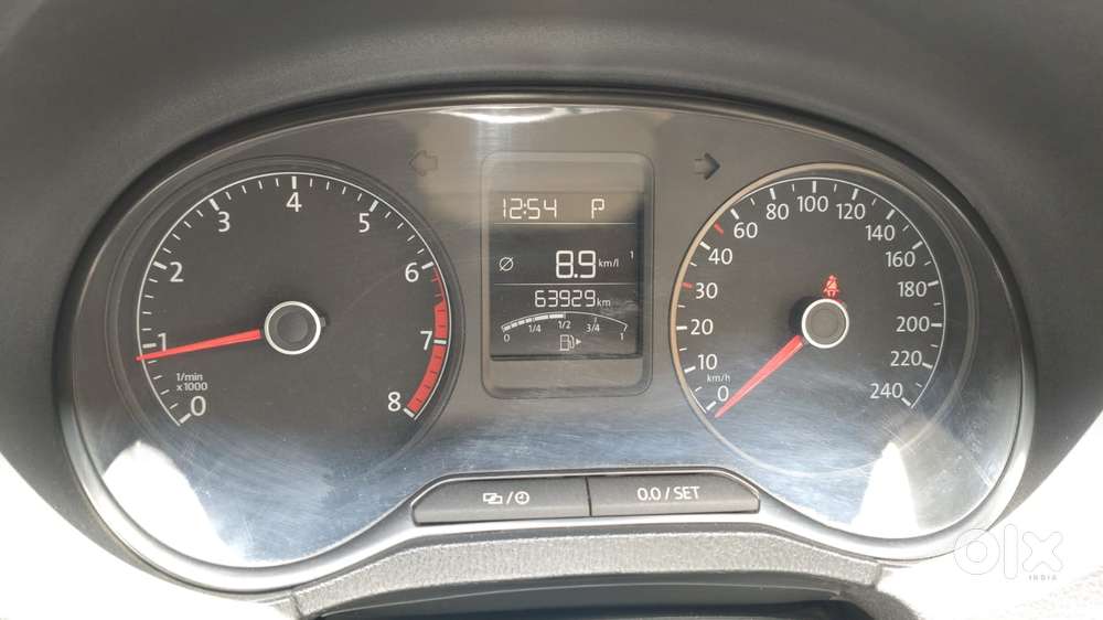 Volkswagen Polo 1.0 Tsi Comfortline At, 2021, Petrol