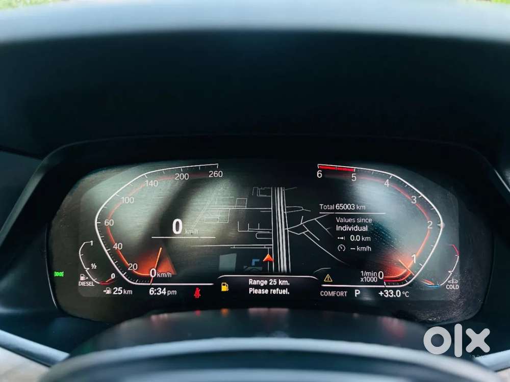 Bmw X5 3.0 Xdrive 30d Sportx Plus, 2020, Diesel