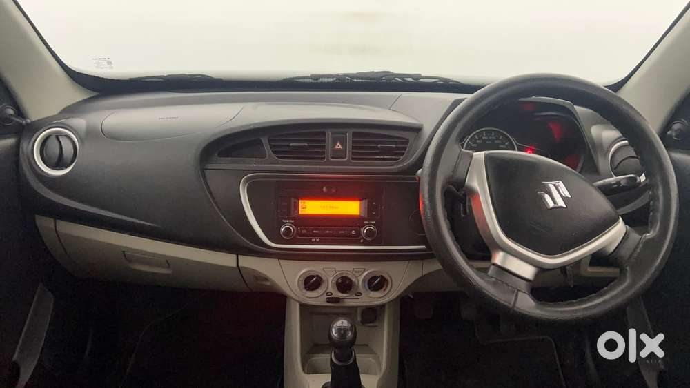Maruti Suzuki Alto 800 Vxi, 2021, Petrol