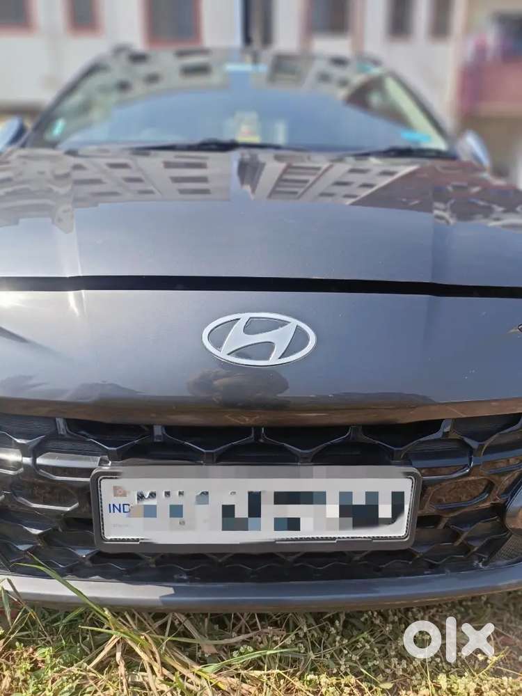 Hyundai Grand I10 Nios 2023 Petrol 29700 Km Driven