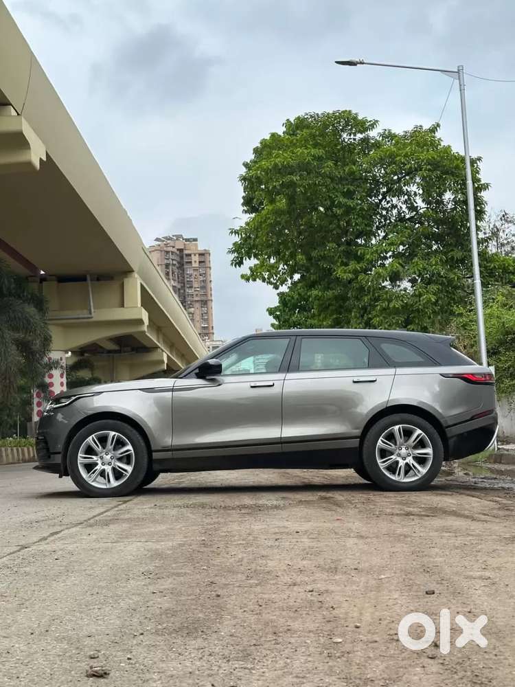 Land Rover Range Velar, 2019, Diesel