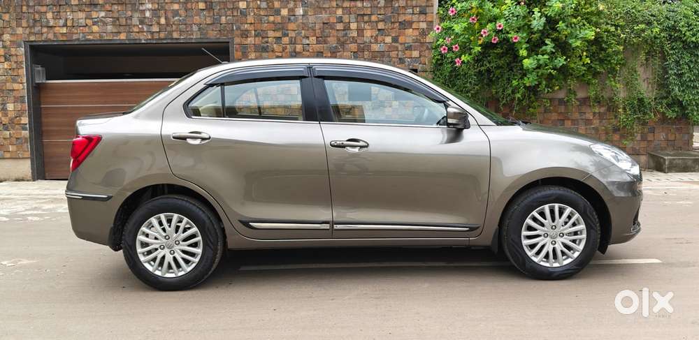 Maruti Suzuki Swift Dzire Zxi+ Mt, 2022, Cng & Hybrids