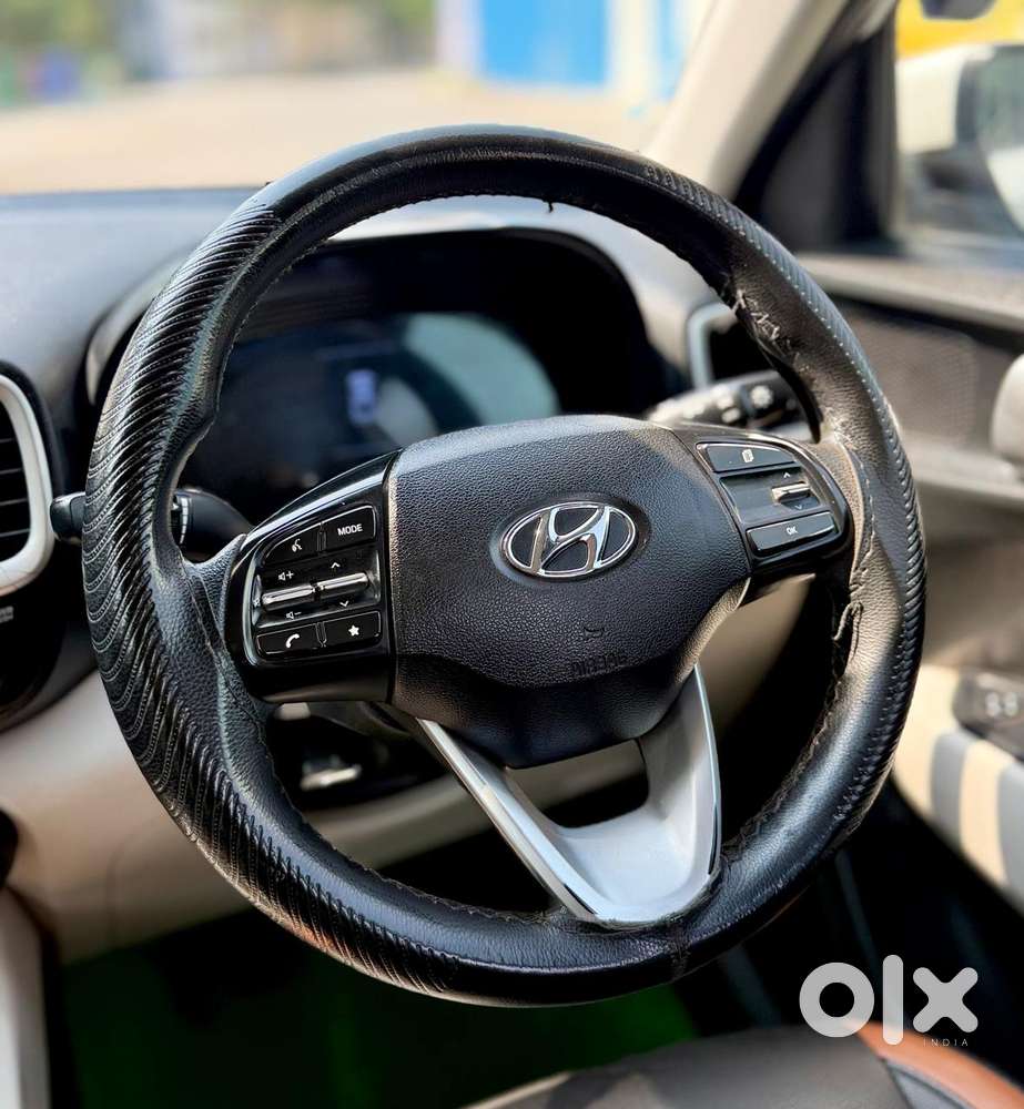 Hyundai Venue 1.5 Crdi S Plus, 2022, Diesel