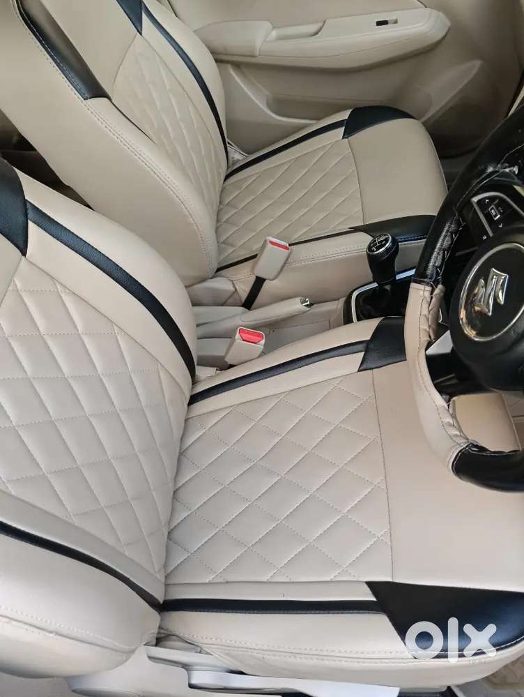Maruti Suzuki Swift Dzire 2018 Model