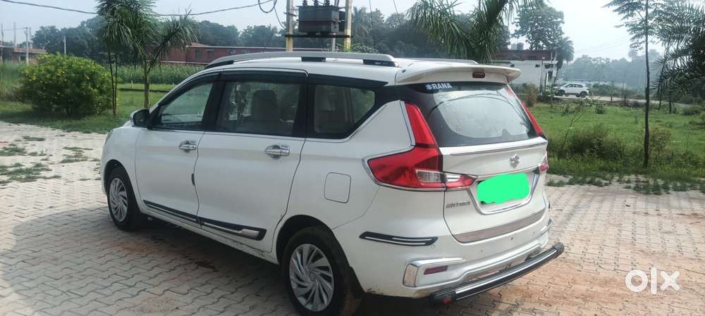 Maruti Suzuki Ertiga Vxi (o) Cng, 2022, Cng & Hybrids