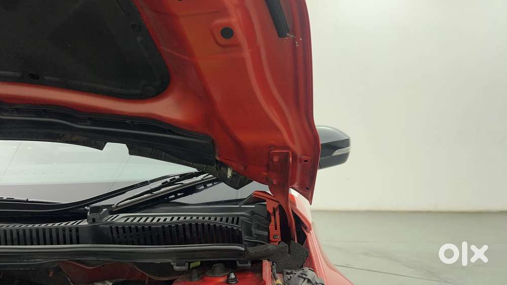 Tata Nexon 1.2 Revotron Xza Plus, 2022, Petrol