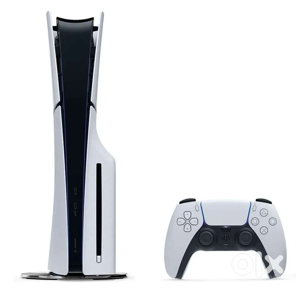 Ps5 new soni