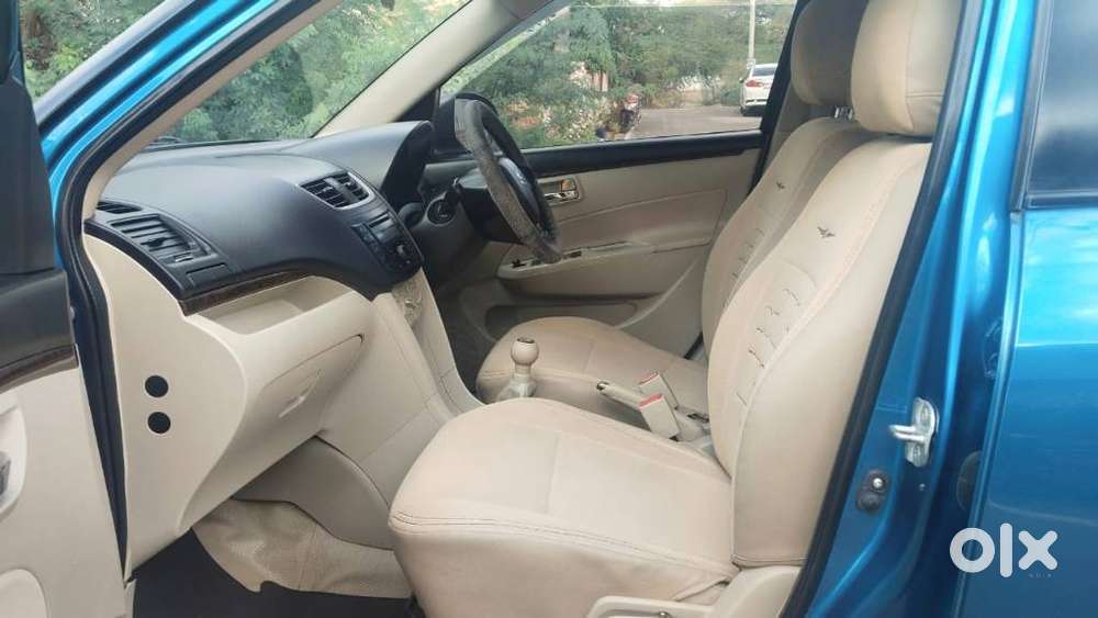 Maruti Suzuki Swift Dzire, 2014, Diesel
