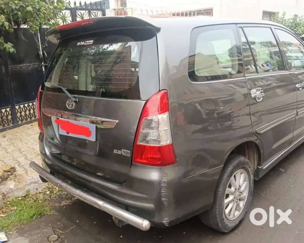 Singleowner Innovavx With History