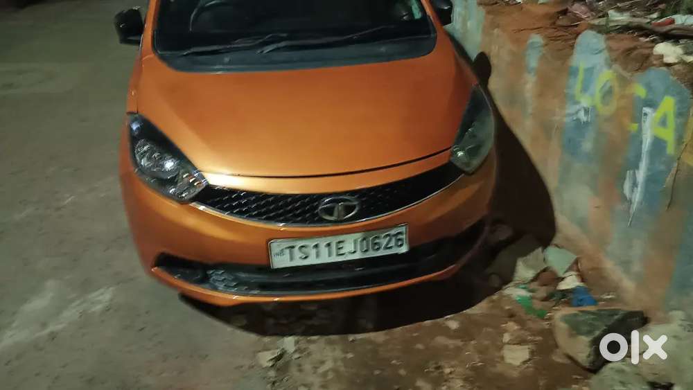 Tata Tiago 1.05 Revotorq 2016