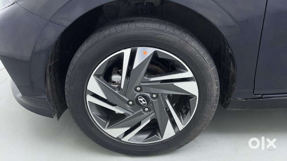 Hyundai New I20 1.0 Asta (o) Turbo Dct, 2023, Petrol