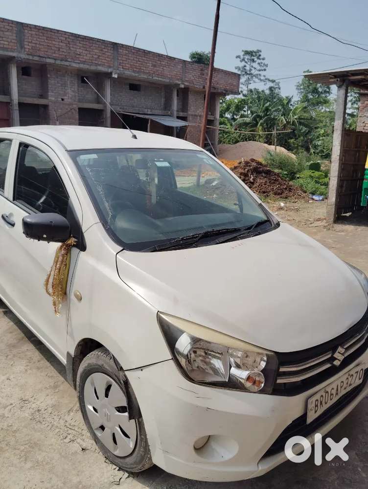 Maruti Suzuki Celerio