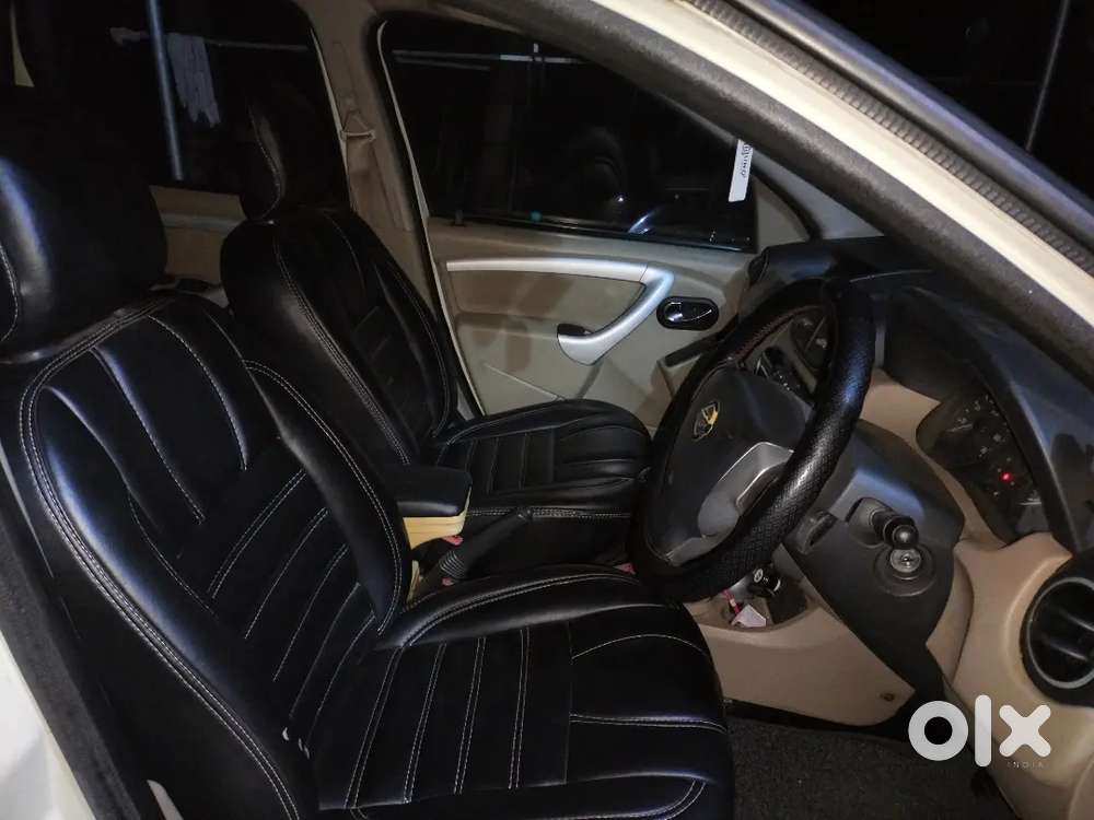 Nissan Terrano Xl 2013