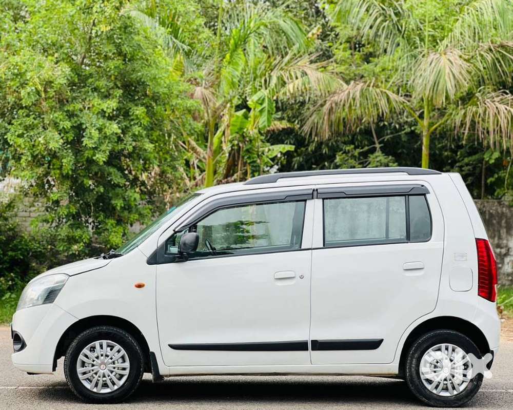 Maruti Suzuki Wagon R 1.0 Lxi (o), 2013, Petrol