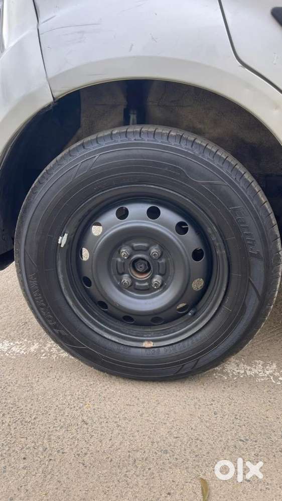 Maruti Suzuki Ritz 2011 Diesel 88000 Km Driven