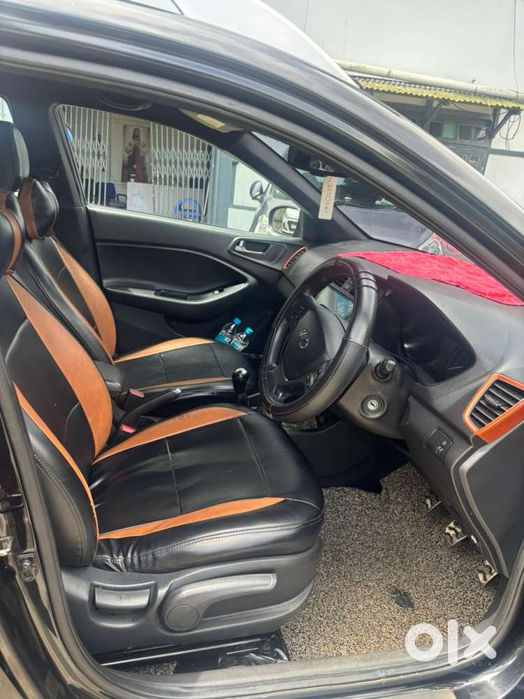 2018 Hyundai I20 Active 51000 Km Petrol Manual
