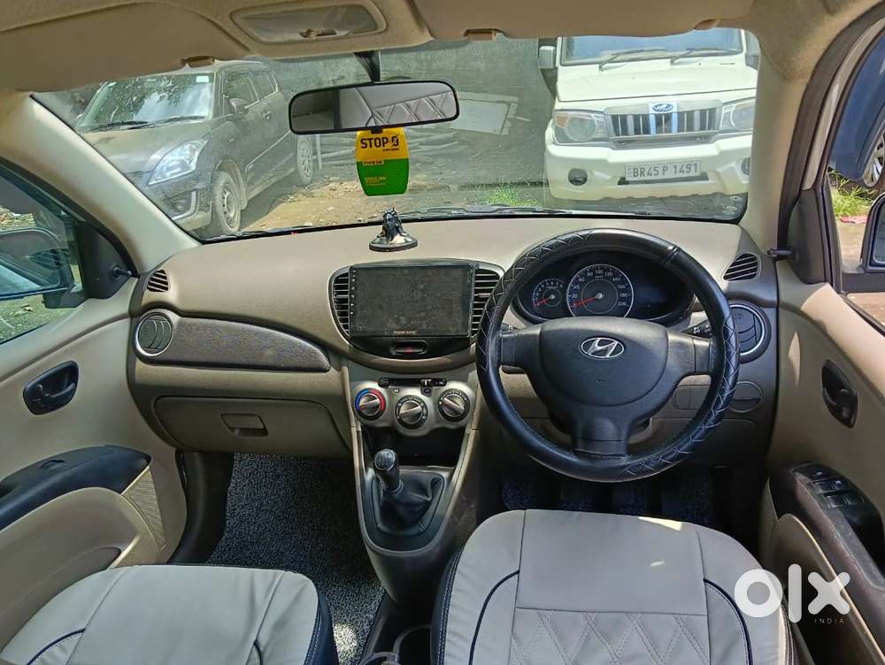Hyundai I10 Magna 1.1l, 2017, Petrol