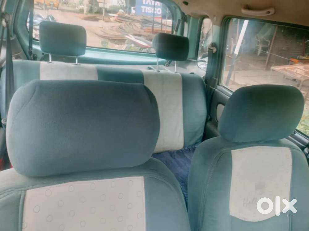Maruti Suzuki Wagon R 2009 Lxi Minor