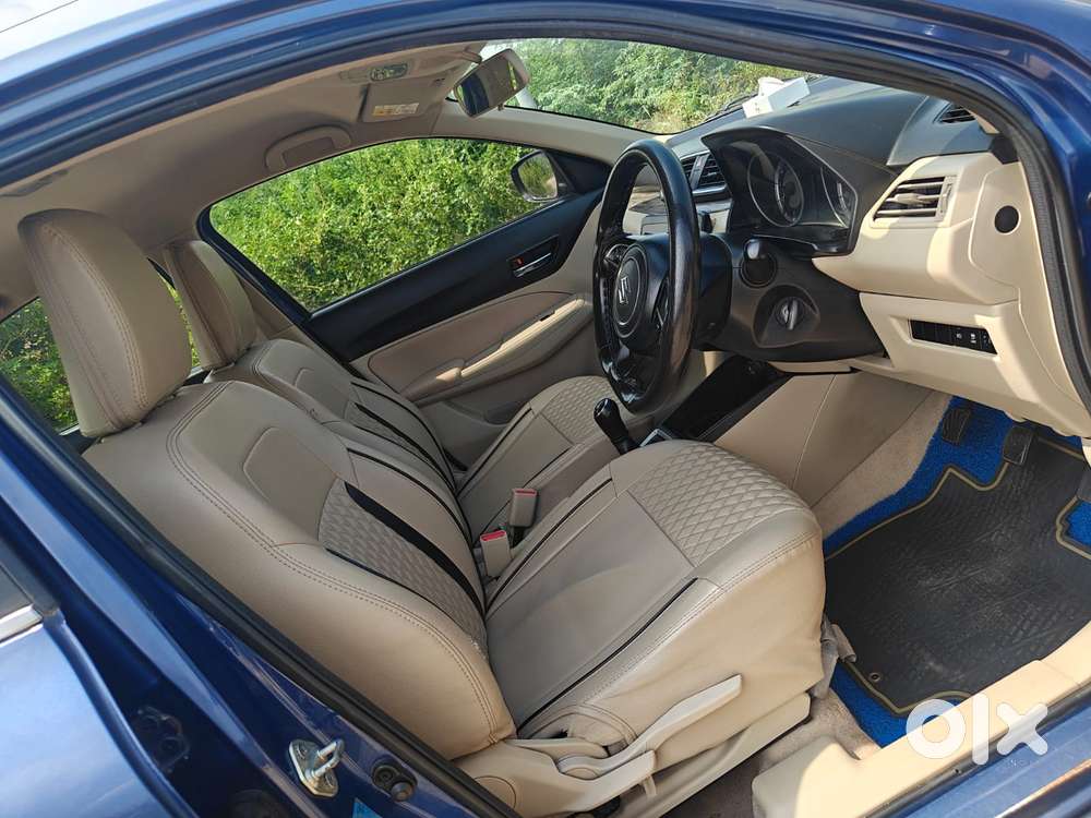 Maruti Suzuki Swift Dzire Vxi(o) Mt, 2023, Petrol