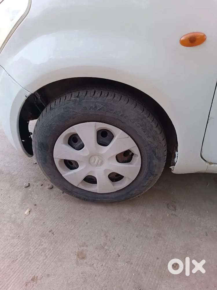 Maruti Suzuki Ritz 2012 Diesel Well Maintained