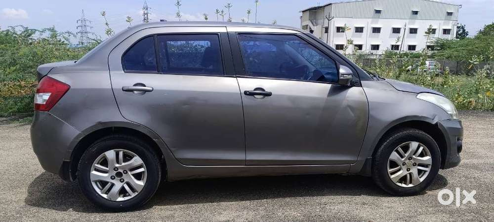 Maruti Suzuki Swift Dzire, 2014, Diesel