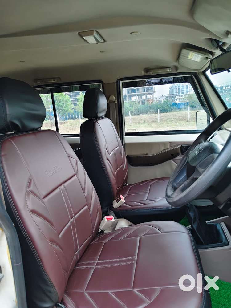 Mahindra Bolero B6, 2023, Diesel