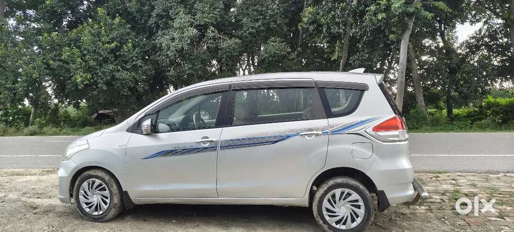 Maruti Suzuki Ertiga Vdi 2016