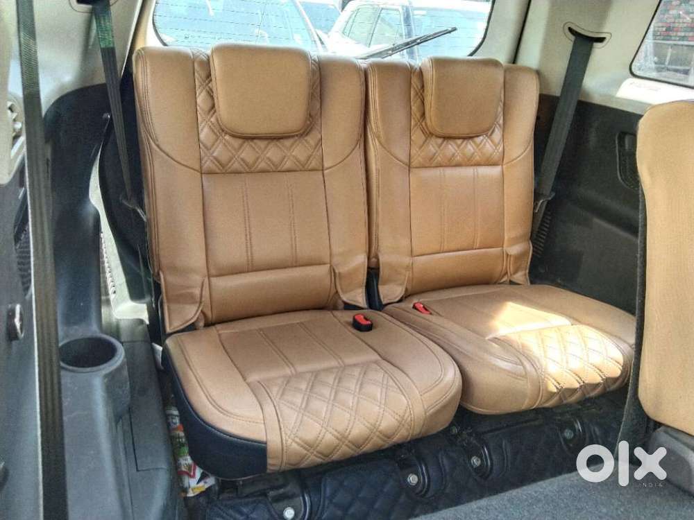 Mahindra Xuv500 W11, 2020, Diesel