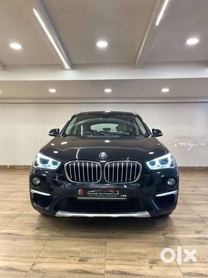 Bmw X1 2.0 Sdrive20d Xline, 2019, Diesel