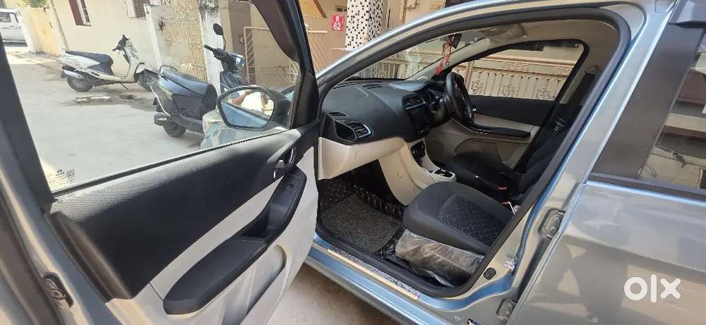 Tata Tiago Ev Xz Plus 2023