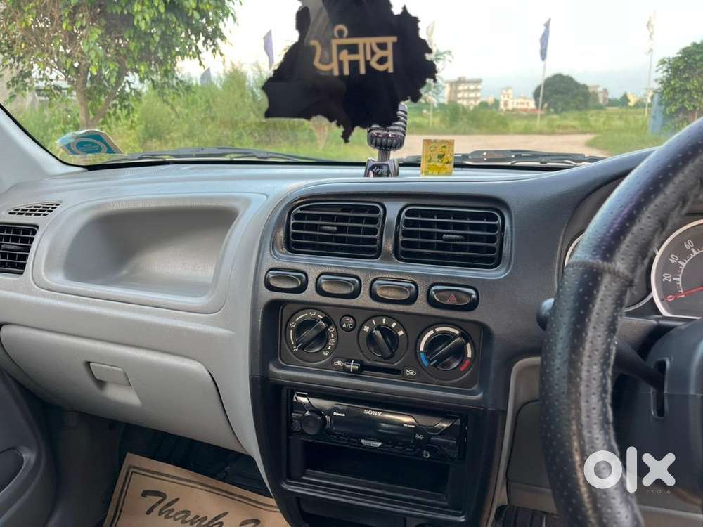 Maruti Suzuki Alto K10 2014 Petrol Well Maintained And Good Condition