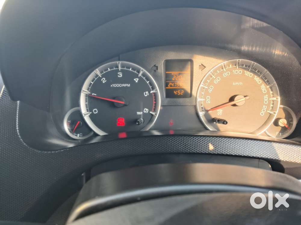 Maruti Suzuki Swift Vdi, 2015, Diesel