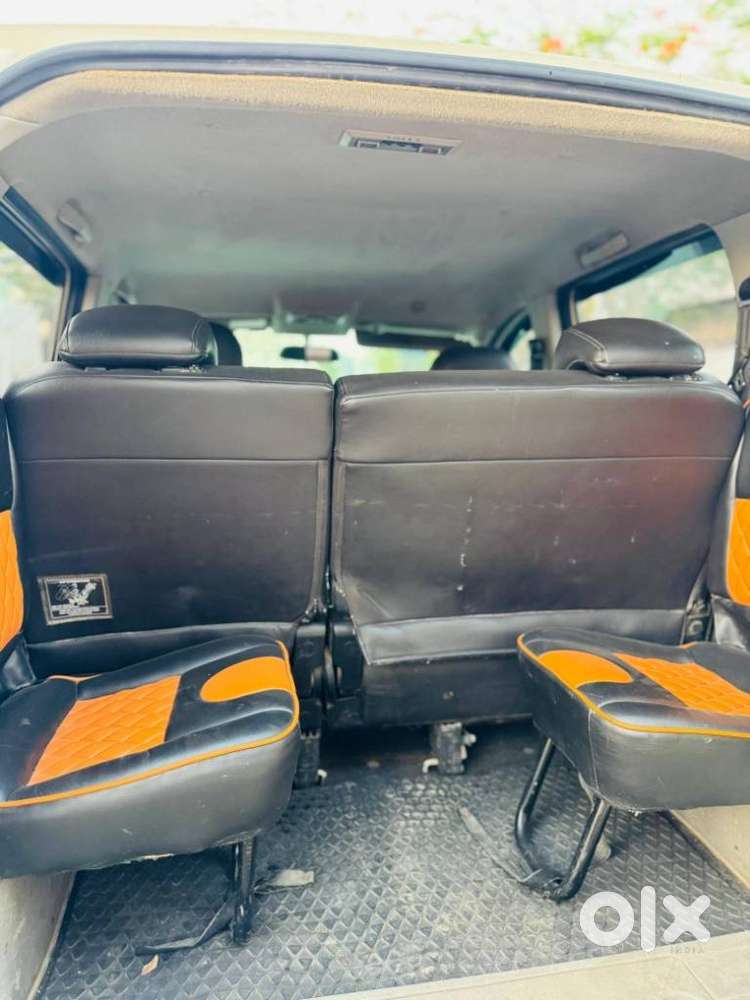 Mahindra Nuvosport N8, 2016, Diesel