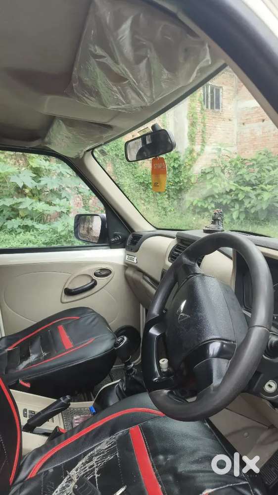 Mahindra Scorpio Classic 2022