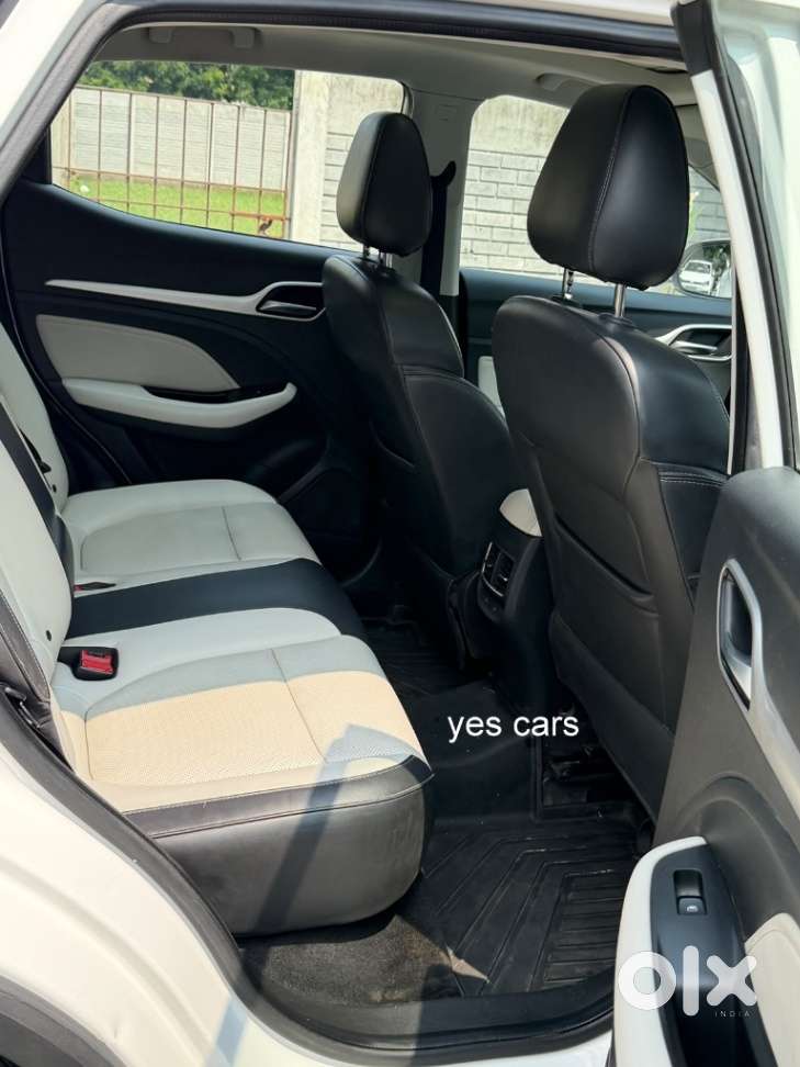 Mg Astor 1.5 Sharp, 2022, Petrol