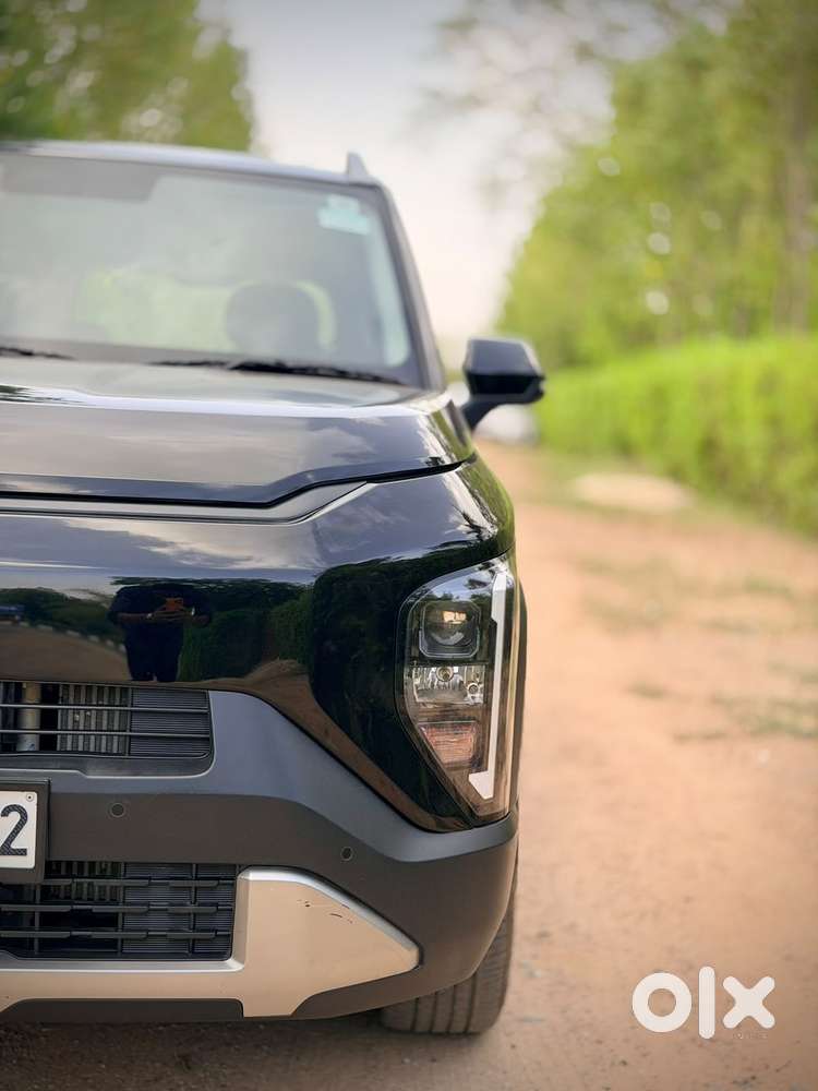 Kia Syros Htk Opt Diesel, 2025, Diesel