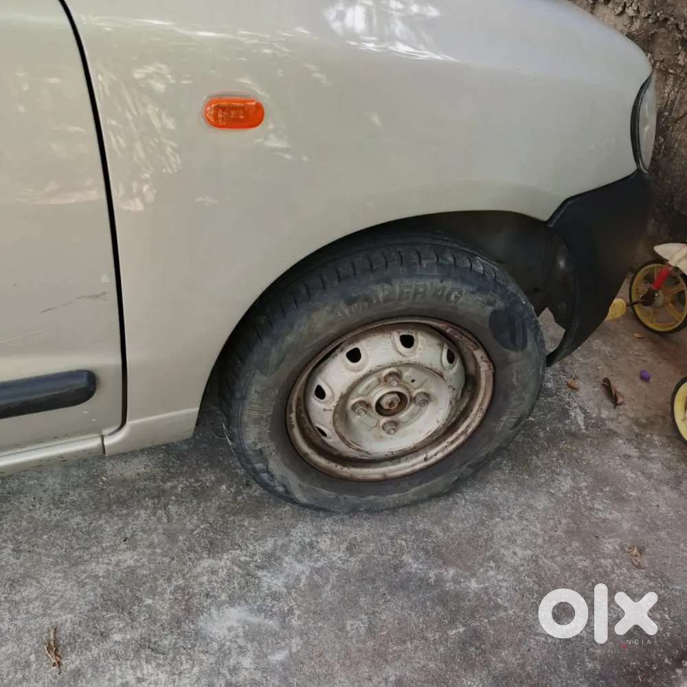 Maruti Suzuki Alto 2006