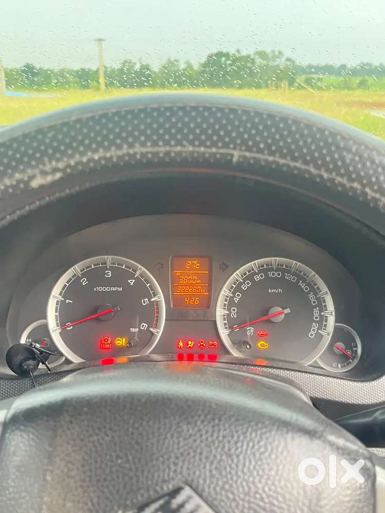Maruti Suzuki Swift Ddis 2013