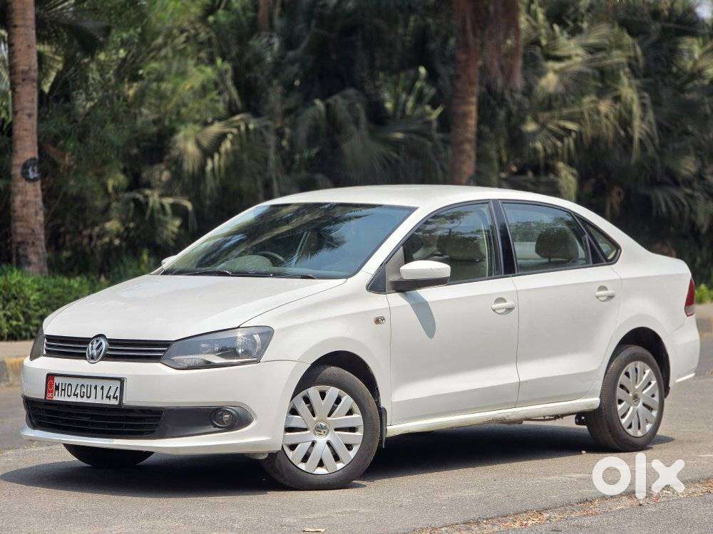 Volkswagen Vento 1.2 Tsi Highline, 2015, Petrol