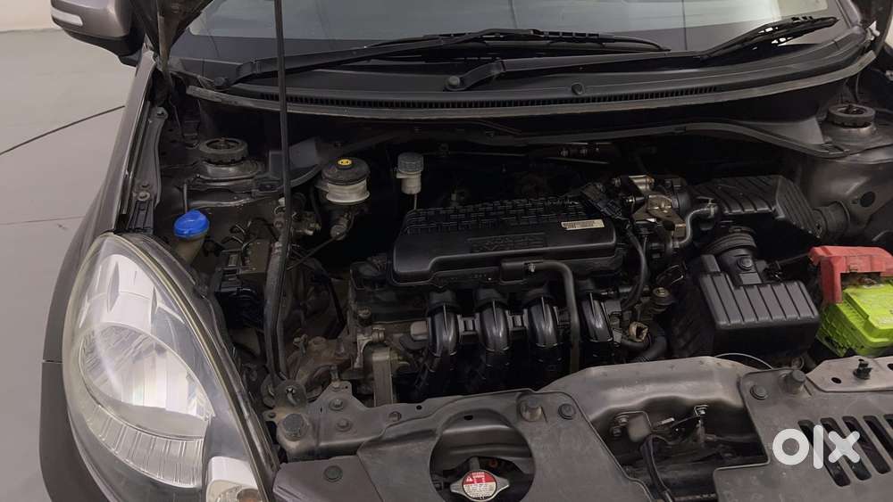 Honda Amaze Vx I-vtec, 2014, Petrol
