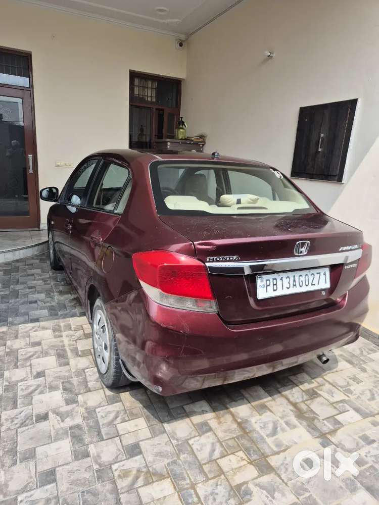 All Original. Paint Good Condition