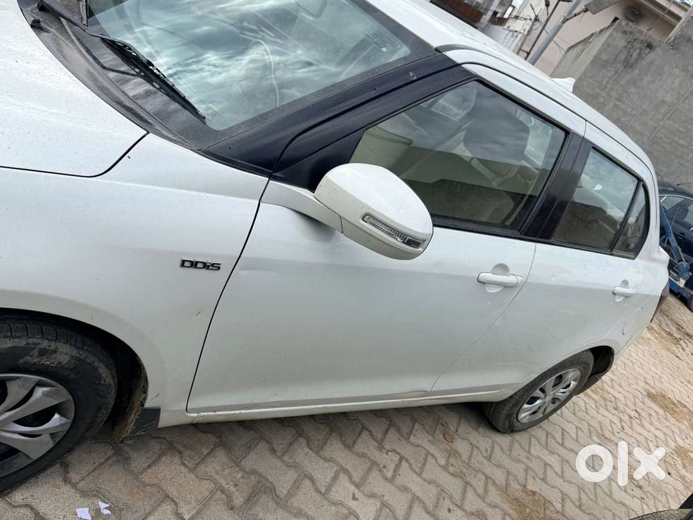 2014 Maruti Dzire 1.2 Vxi