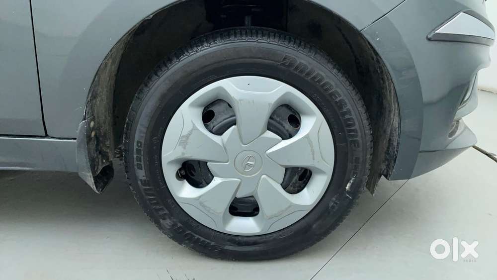 Tata Tiago 1.2 Revotron Xt Option, 2021, Petrol