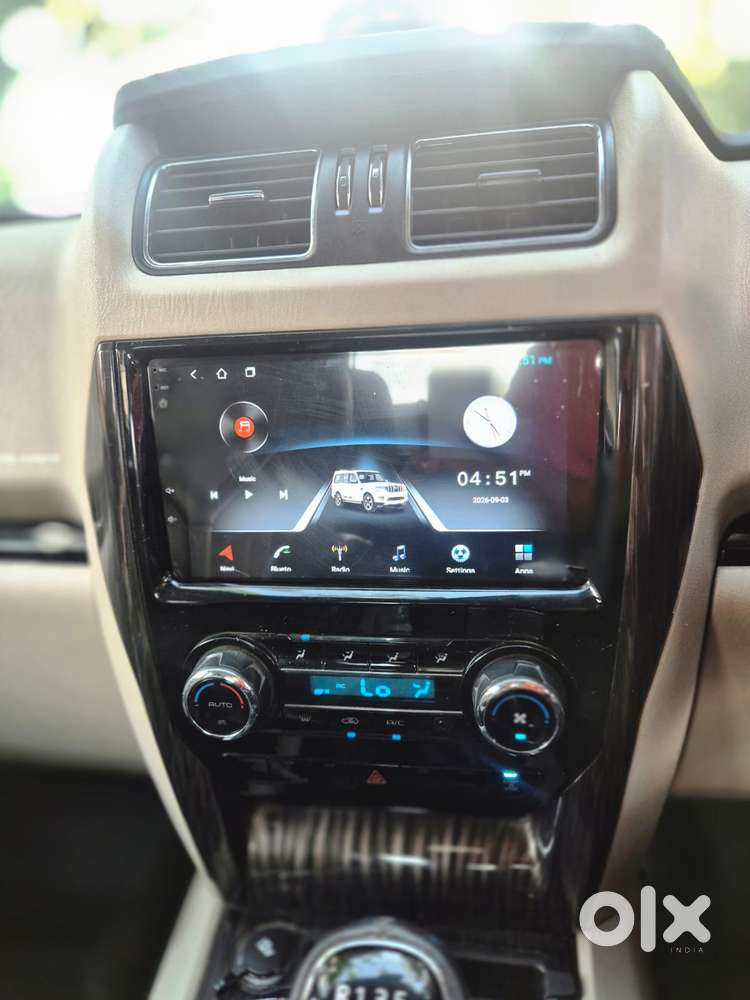 Mahindra Scorpio Classic 2.2 S 11 Mt 7 Str, 2024, Diesel