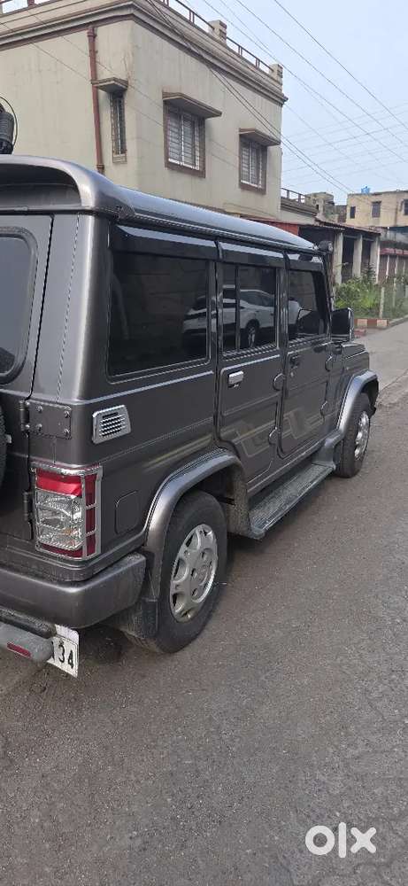 Mahindra Bolero 2023 Diesel 890001 Km Driven