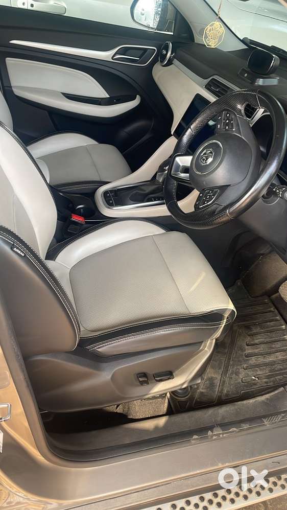 Mg Astor 2022 Petrol 24000 Km Driven